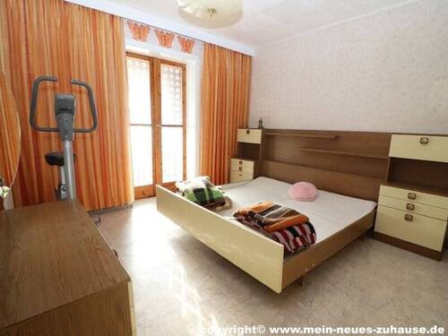 Bild 9 Schlafzimmer - 