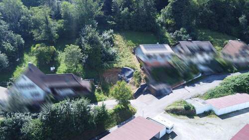 seitlich 2 - Grundstück in Königsbach-Stein zum Kaufen