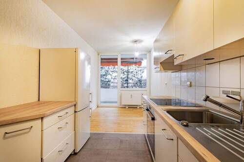 Küche & Essbereich - 