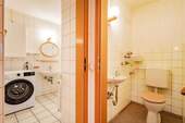 Badezimme & Toilette - 
