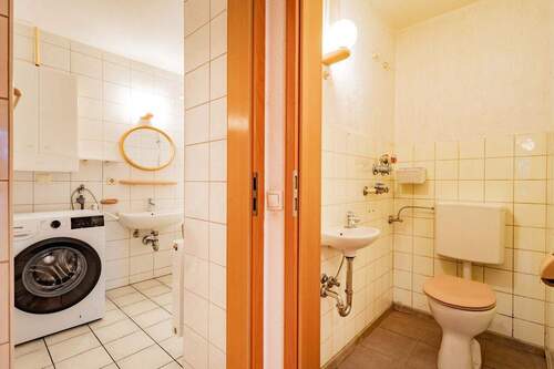Badezimme & Toilette - 