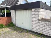 Garage - 