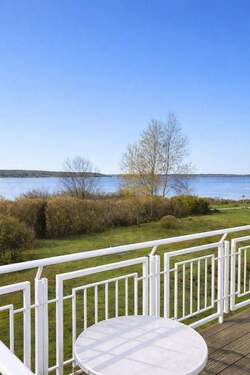 Balkon kleines Schlafzimmer - 