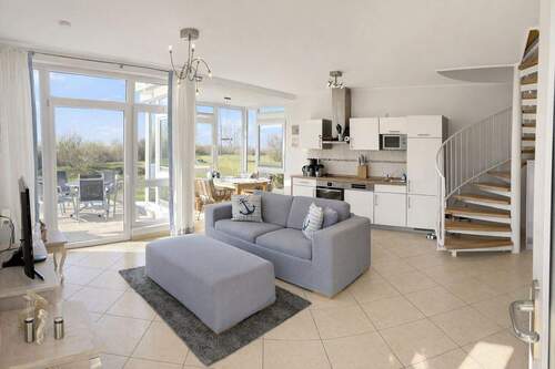 Wohn-Essbereich - Mehrfamilienhaus, Wohnhaus mit 86,00 m&sup2; in Rerik zum Kaufen