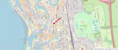 1 - Premiumlage - Entwicklungsgrundstück im Zentrum Bremerhavens