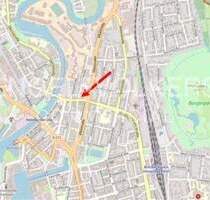 Premiumlage - Entwicklungsgrundstück im Zentrum Bremerhavens