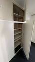 Einbauschrank im Flur - 