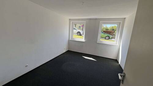 Schlafzimmer Westseite - 