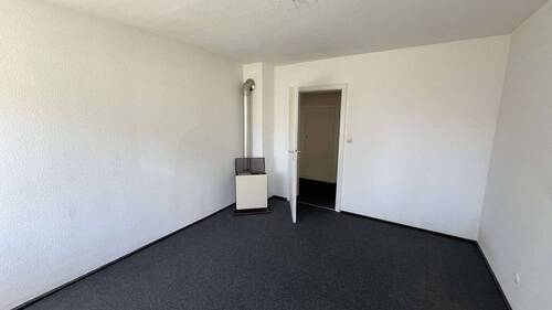 Schlafzimmer Westseite mit Ölo - 