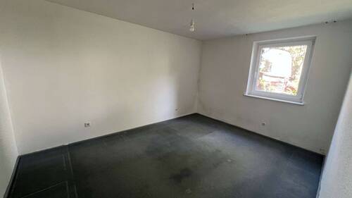 Schlafzimmer Gartenseite - 