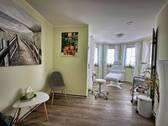 Turmzimmer OG - 