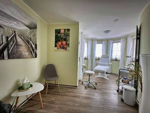 Turmzimmer OG - 