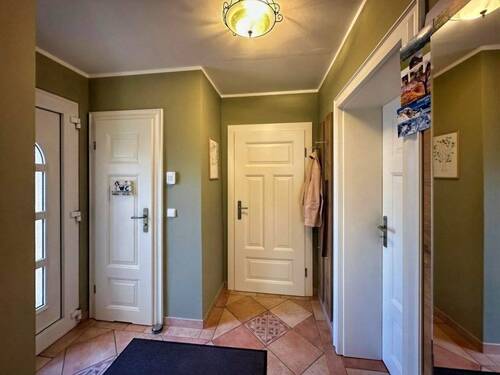 Flur EG - 