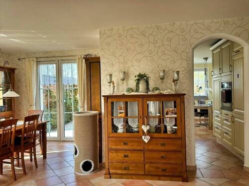 Wohnzimmer - 