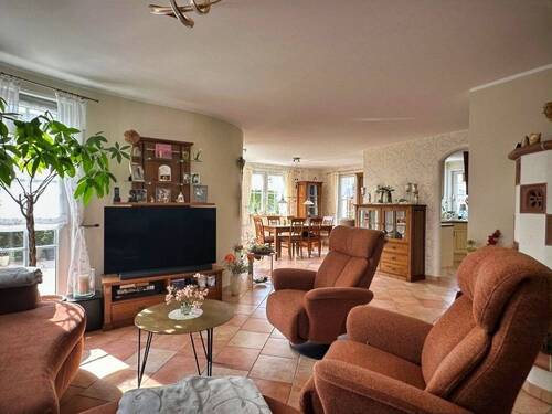 Wohnzimmer - 