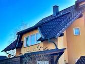 Ostseite mit Gaube - 