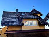 Ostseite mit Gaube - 