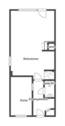Grundriss Skizze EG - 