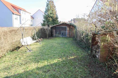 Garten - 