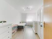 Kinderzimmer - 3 Zimmer Etagenwohnung in Magstadt