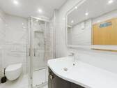 Badezimmer - Etagenwohnung mit 78,20 m&sup2; in Magstadt zum Kaufen