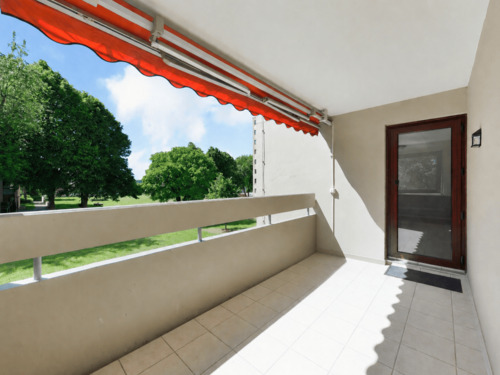 Balkon - 