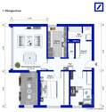 Grundriss - 