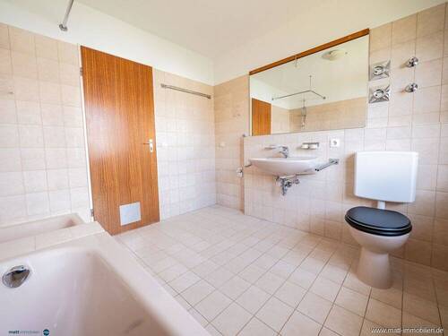 Badezimmer - 