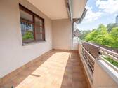 Balkon - 