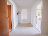 Eingangsbereich - 2 Zimmer Etagenwohnung zur Miete in Radolfzell