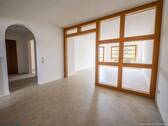 Wohn-/Essbereich - 2 Zimmer Etagenwohnung in Radolfzell