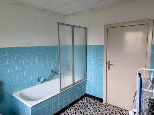 Badezimmer - 