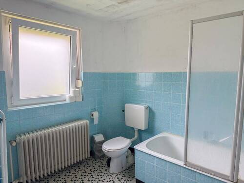 Badezimmer - 