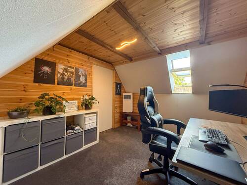 Büro OG - 