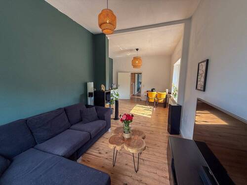 Wohnzimmer - 