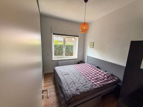 Schlafzimmer 1 - 