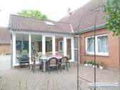 Wintergarten/ Terrasse - 