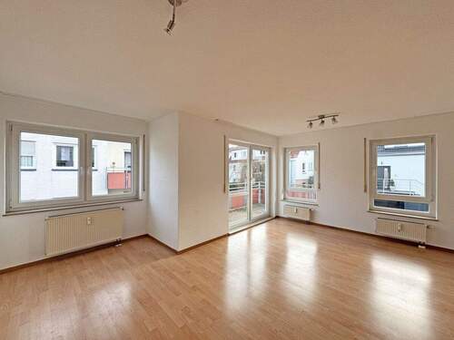 Wohnen-Essen - 2 Zimmer Etagenwohnung in Pfullingen