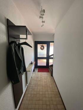 Eingangsflur unten - 