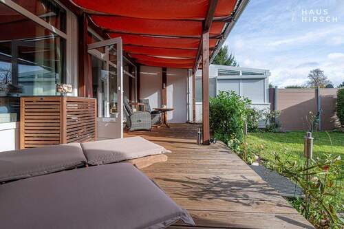 Terrasse Blick 3 - 