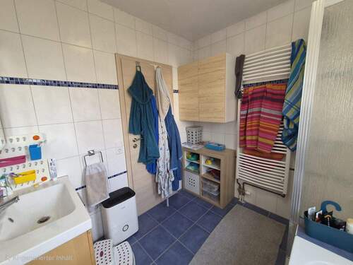 OG / Badezimmer - 