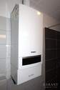 Gasbrennwertheizung - 