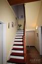 Treppe zum OG - 