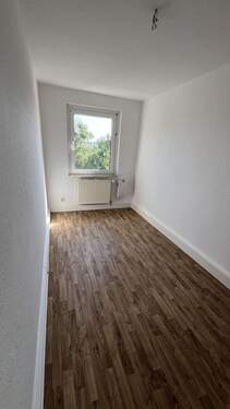 Schlafen - Etagenwohnung mit 51,00 m&sup2; in BORNA-Neukirchen zur Miete