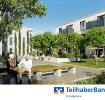 Zwei Zimmer, Balkon und super Lage - Nürnberg Großreuth b Schweinau