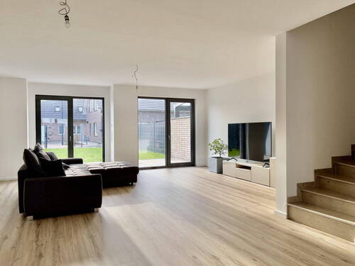 Bild 2 - 5 Zimmer Reihenmittelhaus zum Kaufen in Willich