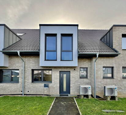 Bild 3 - 5 Zimmer Reihenmittelhaus in Willich