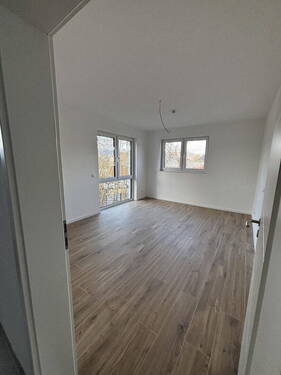 Bild 4 - Reihenendhaus mit 120,00 m&sup2; in Höchst zur Miete
