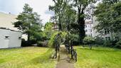 Grüner Innenhof... - 3 Zimmer Etagenwohnung zum Kaufen in Berlin