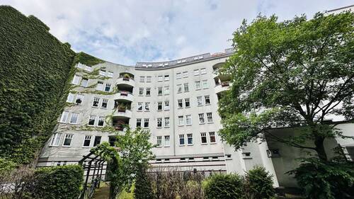 Einzigartige Architektur - 